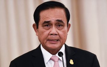 رئيس الوزراء التايلاندي سريثا ثافيسين