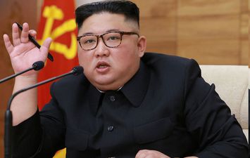 رئيس كوريا الشمالية