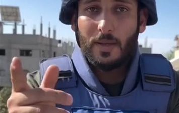 صحفي فلسطيني يروي كيف تستهدف الدبابات الإسرائيلية المواطنين في غزة