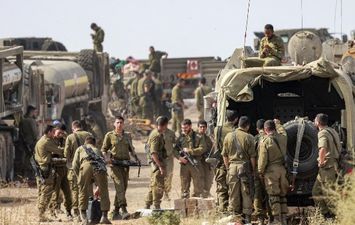 عدد قتلى الجيش الإسرائيلي
