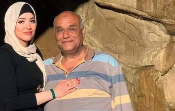 الأب وابنته فتاة بورسعيد ضحية شقيقها