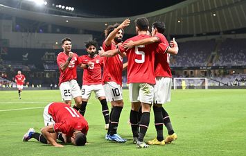 منتخب مصر