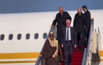 وزراء خارجية الدول العربية