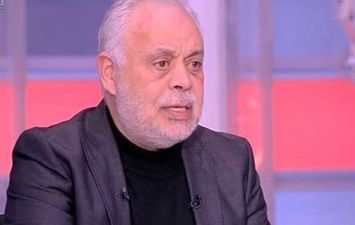 أشرف زكي: تعلمت من سميحة أيوب الإدارة والإخلاص والتفاني فى العمل | أهل مصر
