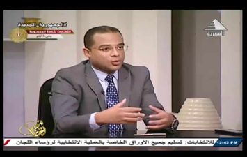 محمد محمود الباحث الاقتصادي 