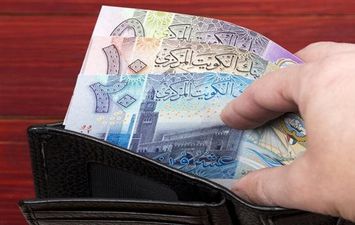 سعر الدينار الكويتى 