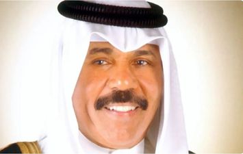أمير الكويت الراحل نواف الجابر الصباح