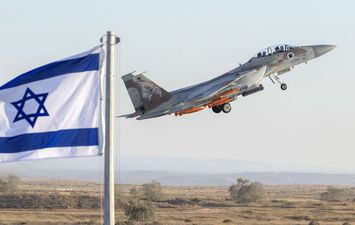أهداف مشبوهة تقتحم أجواء عكا والجيش الإسرائيلي يعلق