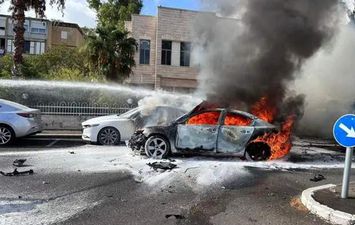إعلام إسرائيلي: إصابة خطيرة إثر انفجار سيارة في حيفا