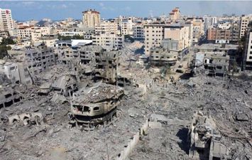 استئناف القتال في غزة