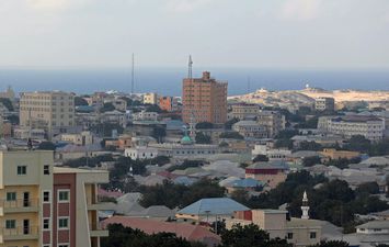استهداف القصر الرئاسي في الصومال بقذائف هاون