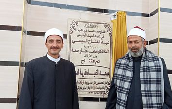 افتتاح 3 مساجد جديدة بالبحيرة 