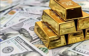 الذهب VS الدولار