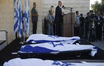 القتلى من الجيش الاسرائيلي