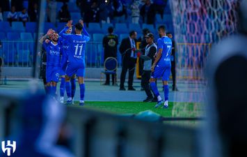 الهلال ونساجي