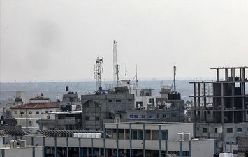 انقطاع الاتصالات والانترنت في غزة