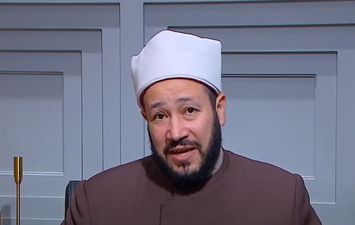  دكتور محمد عبدالسميع، أمين الفتوى بدار الافتاء المصرية