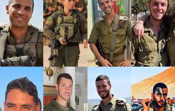 مقتل 8 من جيش الاحتلال