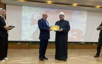 وزير الأوقاف:بناء وتطوير 11 ألف و460 مسجدا بعهد الرئيس السيسي 
