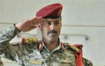 وزير دفاع الحوثيين محمد العاطفي