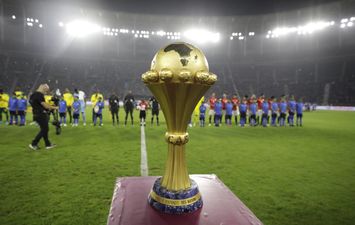 كأس الأمم الإفريقية 2024