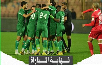 الاتحاد ومودرن فيوتشر