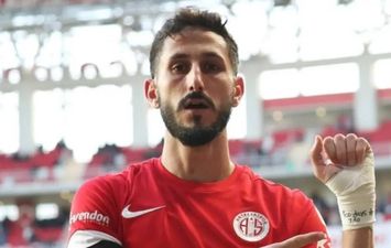 القبض على لاعب كرة قدم إسرائيلي في تركيا