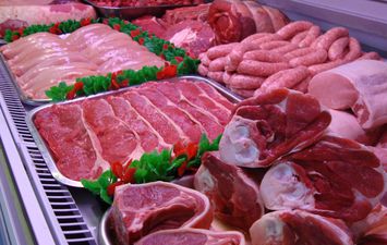 أسعار اللحوم اليوم 