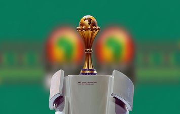 أمم إفريقيا