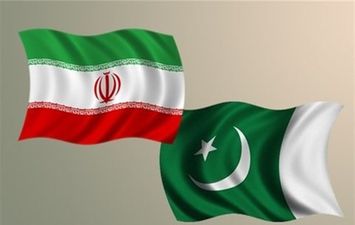 إيران وباكستان