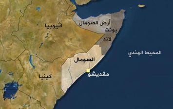 اتفاقية إثيوبيا وأرض الصومال