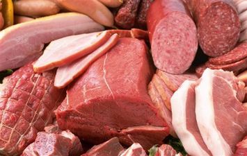اسعار اللحوم اليوم الاربعاء
