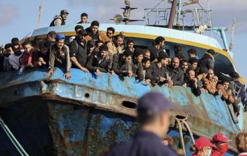الاتحاد الاوروبي ينوي نقل طالبي اللجوء المرفوضين إلى خارج الاتحاد 