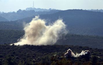 الاشتباكات بين حزب الله وإسرائيل وإسرائيل