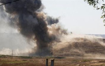 البعثة الأممية ببغداد تدين الهجوم الإيراني على مواقع في أربيل