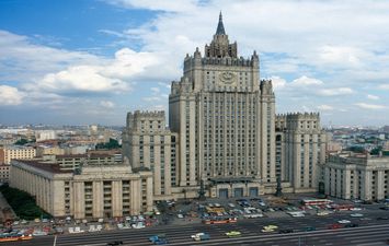 الخارجية الروسية: الاجتماع السري بشأن أوكرانيا في الرياض هو &quot;دعاية&quot; لنظام زيلينسك