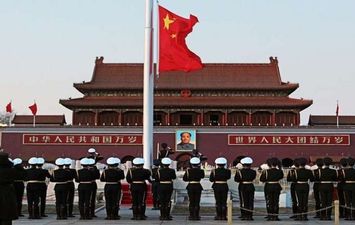 الدفاع الصينية