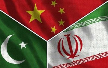 الصين تتوسط بين إيران وباكستان
