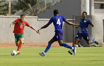 المغرب وسيراليون 