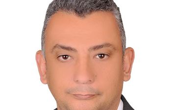  المهندس مصطفى الشربيني