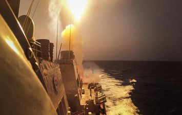 الهجوم على سفينة بريطانية في اليمن