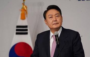  الوزراء الكوري الجنوبي هان دوك سو