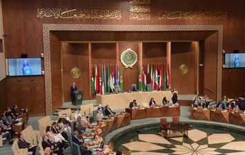 بيان جامعة الدول العربية 