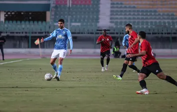 بيراميدز وطلائع الجيش