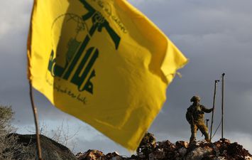 حزب الله 