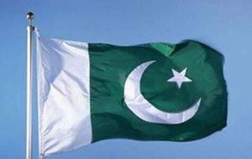 علم باكستان