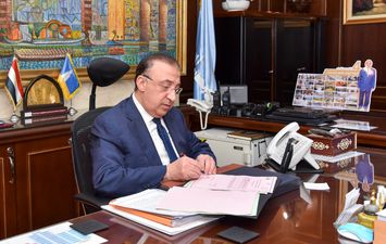 محافظ الإسكندرية يعتمد نتيجة الشهادة الإعدادية 2024