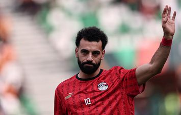 محمد صلاح 