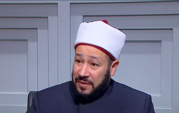 محمد عبدالسميع، أمين الفتوى بدار الإفتاء المصرية
