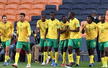 منتخب جنوب إفريقيا